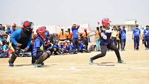 Asian Games: জোরকদমে চলছে প্র্যাকটিস, এশিয়ান গেমসের জন্য প্রস্তুত ভারতীয় মহিলা সফটবল দল!