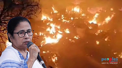 CID তদন্তের নির্দেশ মুখ্যমন্ত্রীর