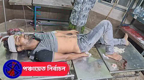 মৃত রাজিবুল হক