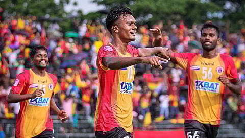 আজকের ম্যাচের ছবি