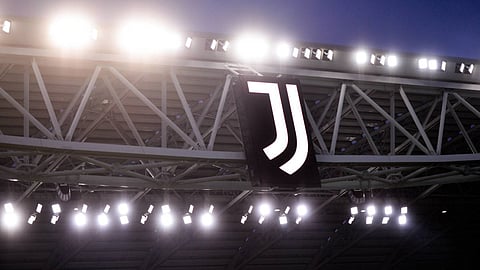 জুভেন্টাস