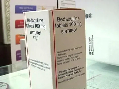 যক্ষ্মার চিকিৎসায় Johnson & Johnson-র যুগান্তকারী উদ্যোগ, এবার স্বল্প মূল্যেই কেনা যাবে 'বেডাকুইলিন'