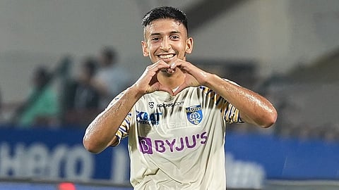 সাহাল আব্দুল সামাদ