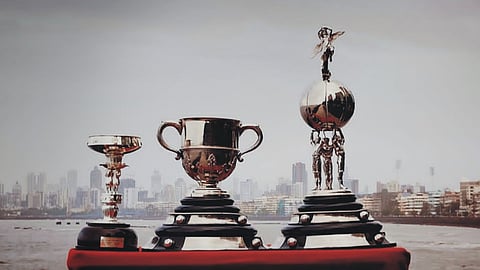 মণিপুরে হবে না ডুরান্ড কাপ