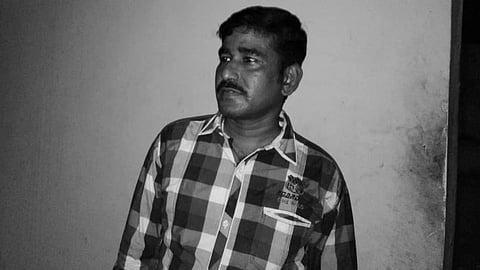 নিহত তৃণমূল কর্মী