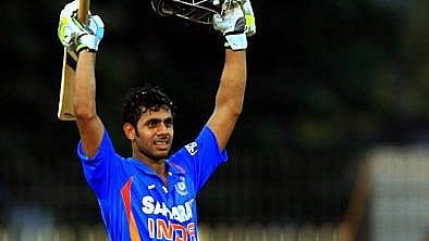 ক্রিকেট থেকে অবসর মনোজ তিওয়ারির