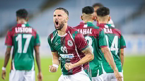 AFC Cup 2023: একনজরে দেখুন মোহনবাগানের এএফসি কাপের ক্রীড়াসূচি