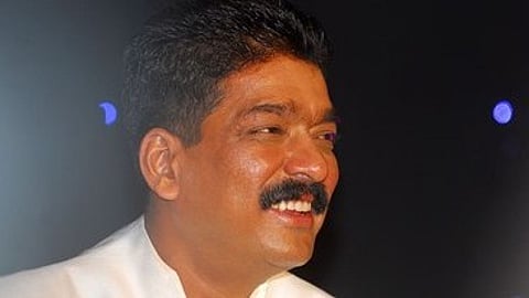 প্রয়াত শিল্প নির্দেশক নীতিন দেশাই