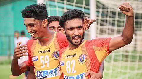 আজকের ম্যাচের মুহূর্ত