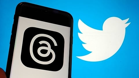 এক মাসেই মুখ থুবড়ে পড়লো জুকারবার্গের থ্রেডস, ৭৯ শতাংশ কমল ইউজার সংখ্যা