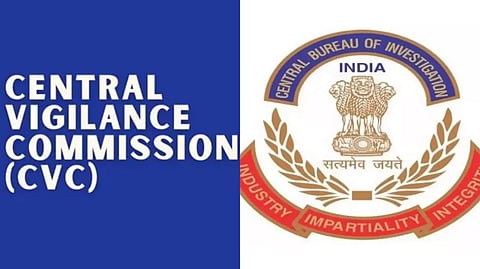 CBI-এর তদন্ত করা প্রায় ৭০০০ দুর্নীতি মামলা শুনানির অভাবে ঝুলে রয়েছে আদালতে, জানালো CVC