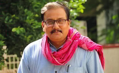 মনোজ কুমার ঝা