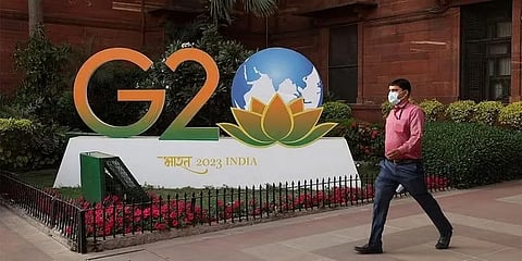 G20 Summit: জি-২০ সম্মেলন! রাজধানীতে তিনদিন বন্ধ থাকবে সমস্ত স্কুল, সরকারি অফিস
