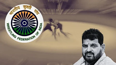 WFI: ভারতের রেসলিং ফেডারেশনকে ফের বরখাস্ত করলো বিশ্ব কুস্তি সংস্থা