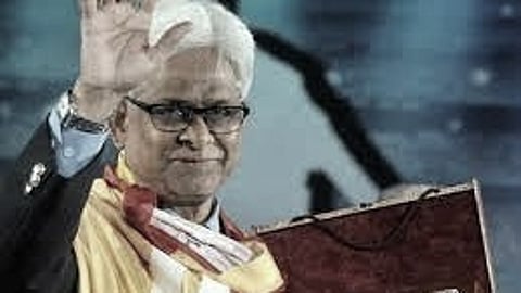 মহম্মদ হাবিব