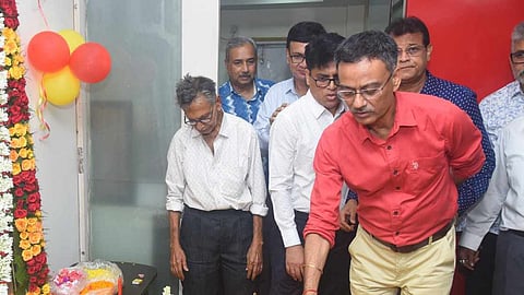 দেবব্রত সরকারের নাম ইডির চার্জশিটে