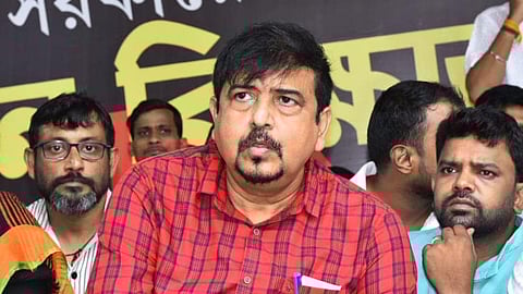 সুজিত বসুকে তলব করলো সিবিআই