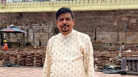 সুজিত বসু