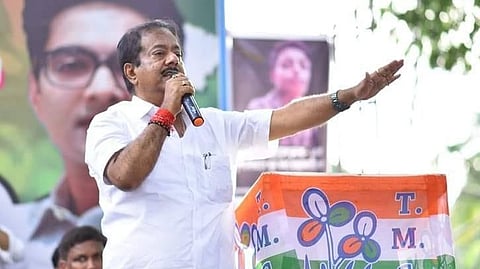 জ্যোতিপ্রিয় মল্লিক