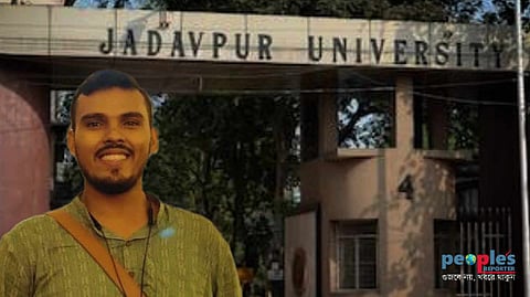 আলুকে জেরা করলো পুলিশ