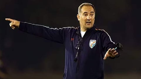 ইগর স্টিমাচ