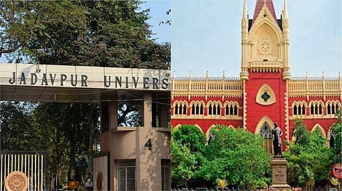 ২৪ ঘন্টার মধ্যে প্রাক্তনীদের হস্টেল ছাড়ার নির্দেশ হাইকোর্টের