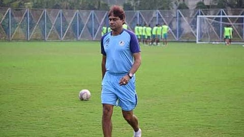 রঞ্জন চৌধুরী