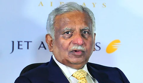 নরেশ গোয়েল