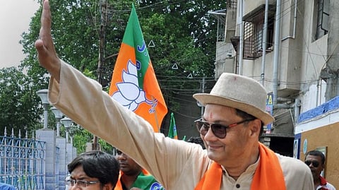 চন্দ্র বসু