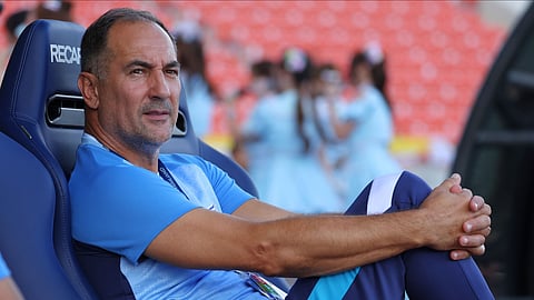 ইগর স্টিমাচ