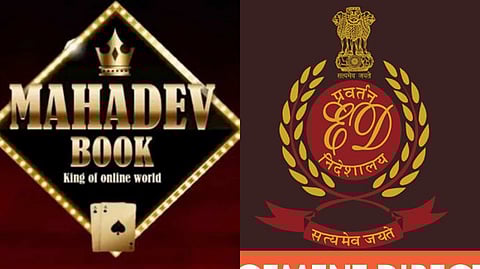 শিক্ষক নিয়োগ দুর্নীতি নস্যি! খাস কলকাতায় এবার বেটিং চক্র, ইডির তল্লাশি অভিযানে উদ্ধার ৪১৭ কোটি