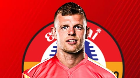 জর্ডান এলসে