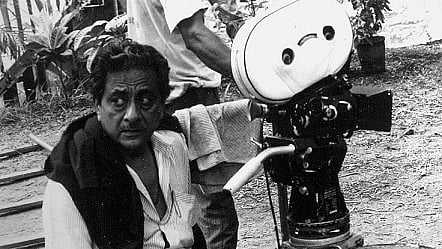 সৌম্যেন্দু রায়