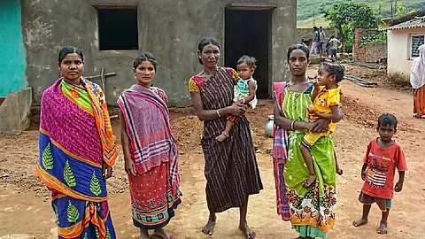 প্রতীকী ছবি