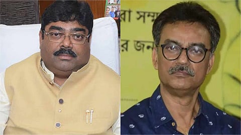 যৌথ সাংবাদিক সম্মেলনের ডাক দুই ক্লাবের