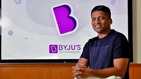 মিডিয়ার সাথে কথা বলা যাবে না, অন্যথায় শাস্তিমূলক পদক্ষেপ! কর্মীদের জন্য নয়া পলিসি চালু Byju’sর