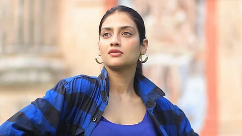 নুসরাত জাহান