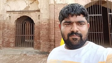 মনু মানেসর