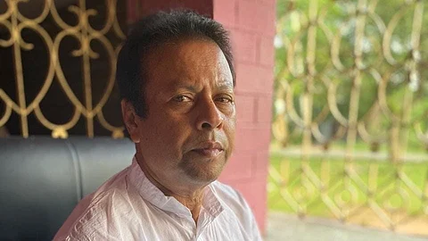 জলঙ্গির তৃণমূল বিধায়ক আব্দুর রজ্জাক