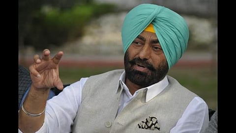 সুখপাল খেইড়া