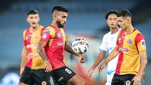 গতকালের ম্যাচের মুহূর্ত