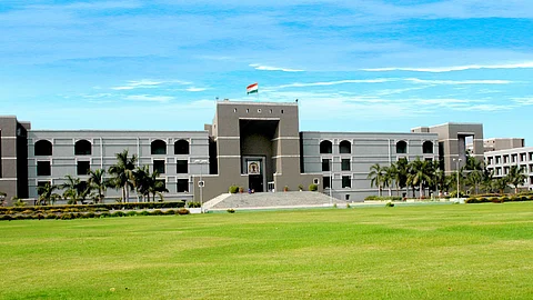 গুজরাত হাইকোর্ট