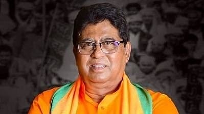 পার্থসারথি চ্যাটার্জি