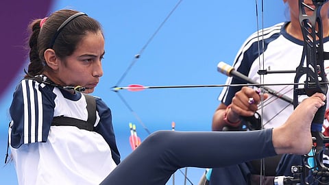 শীতল দেবী