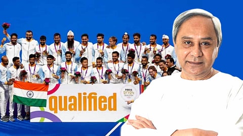 Asian Games 2023: হকিতে সোনা জয়, প্রত্যেক খেলোয়াড়কে ৫ লক্ষ টাকা পুরস্কার ঘোষণা নবীন পট্টনায়েকের