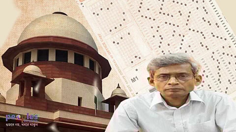 পর্ষদ সভাপতি গৌতম পাল