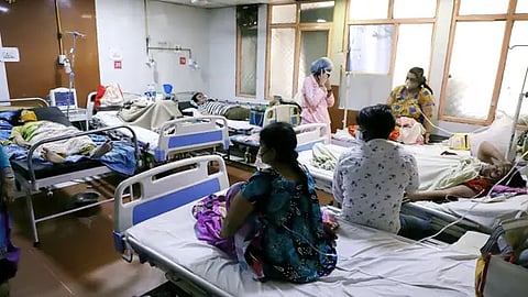 প্রতীকী ছবি