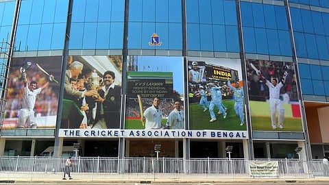 Cricket World Cup 2023: বিশ্বকাপের টিকিট না পেয়ে সিএবিতে বিক্ষোভ সদস্যদের