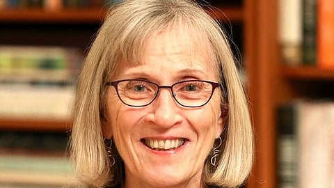 অর্থনীতিতে নোবেল বিজয়ী ক্লডিয়া গোল্ডিন