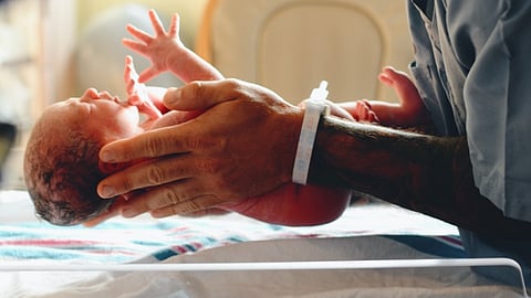 প্রতীকী ছবি